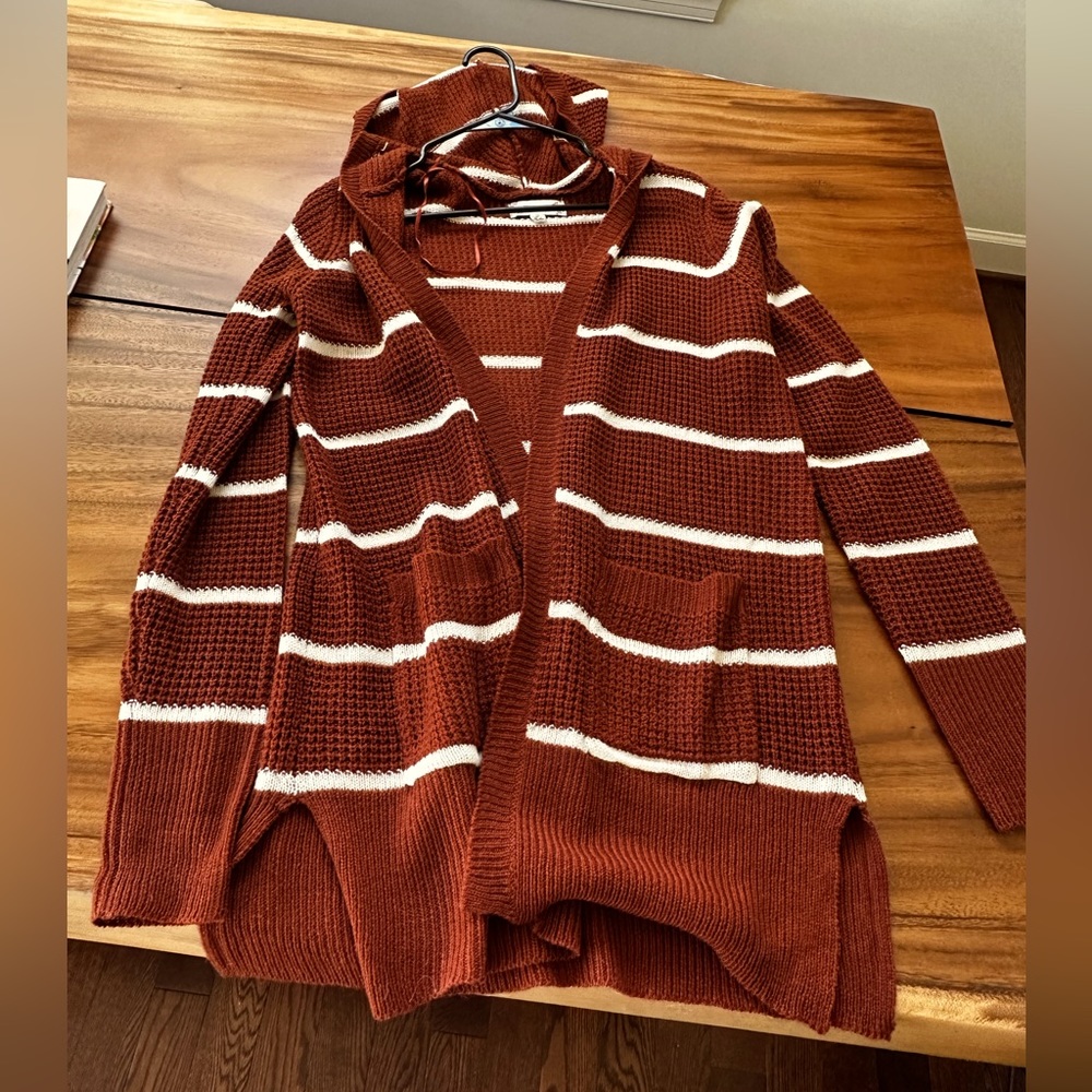 Cute Fall/Winter sweater